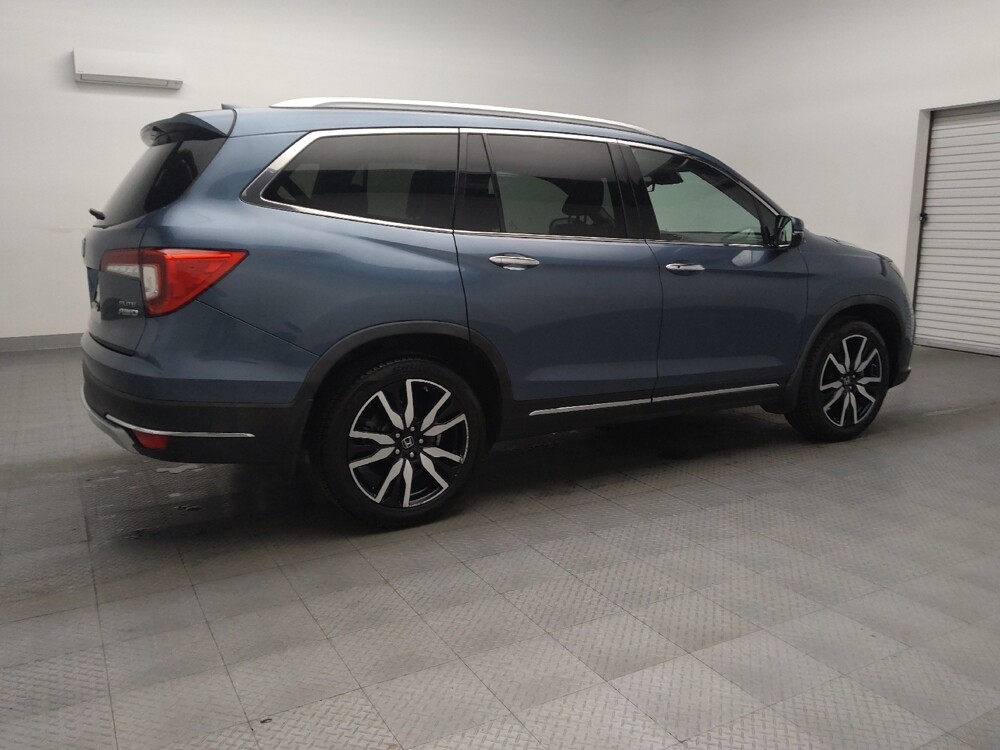 2020 Honda Pilot in El Paso, TX 79907 - 18116977 10