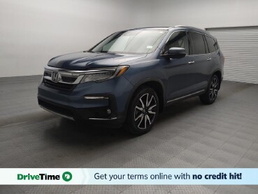 2020 Honda Pilot in El Paso, TX 79907
