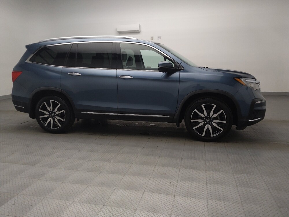 2020 Honda Pilot in El Paso, TX 79907 - 18116977 11
