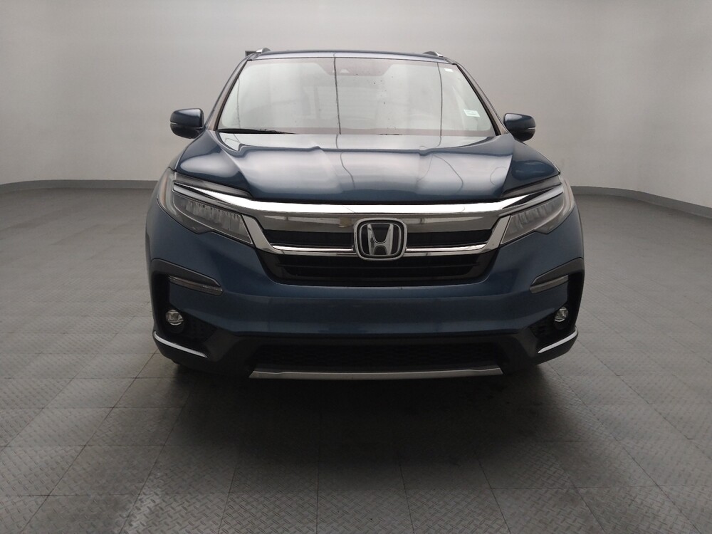 2020 Honda Pilot in El Paso, TX 79907 - 18116977 14