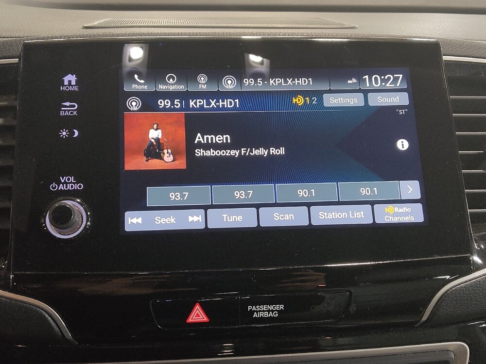 2020 Honda Pilot in El Paso, TX 79907 - 18116977 25