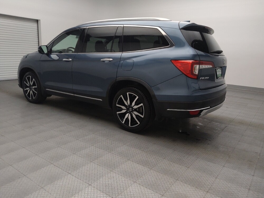 2020 Honda Pilot in El Paso, TX 79907 - 18116977 5