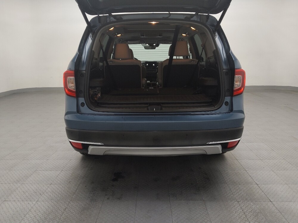 2020 Honda Pilot in El Paso, TX 79907 - 18116977 29