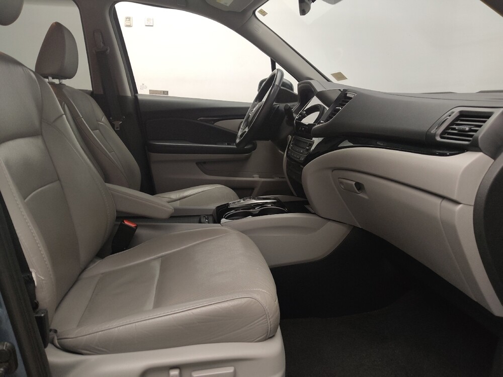 2020 Honda Pilot in El Paso, TX 79907 - 18116977 21