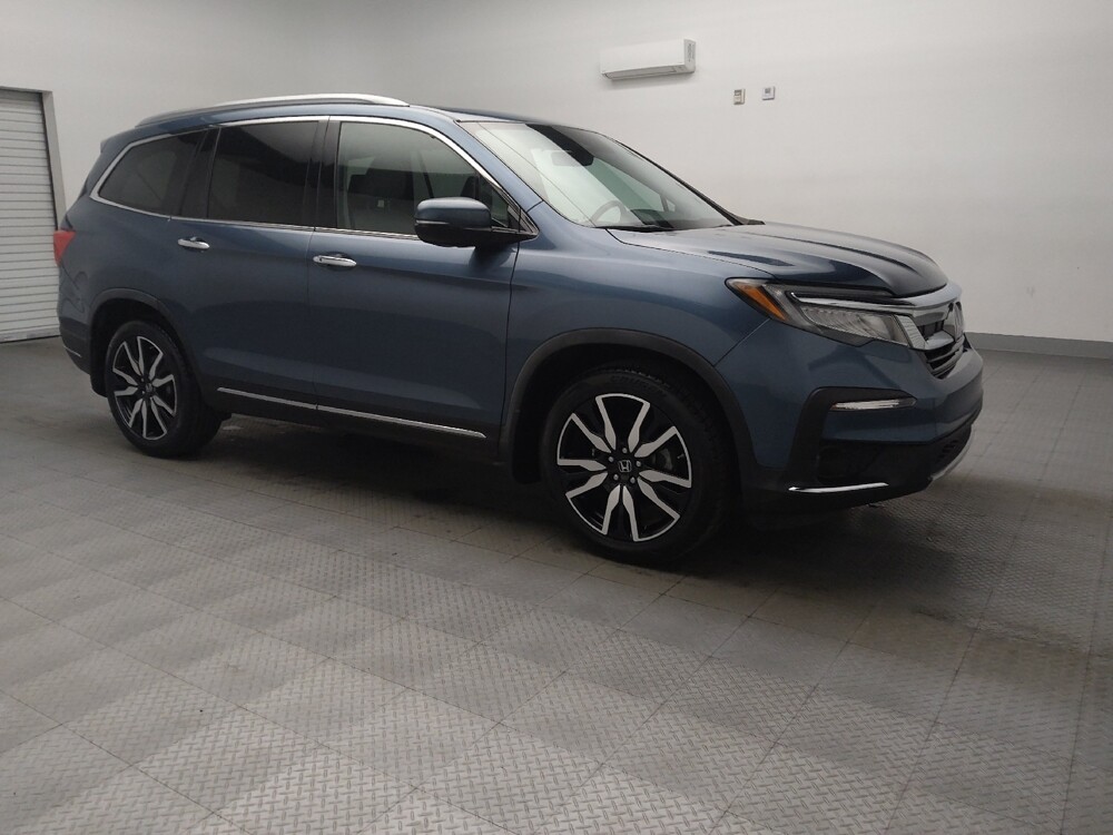 2020 Honda Pilot in El Paso, TX 79907 - 18116977 13