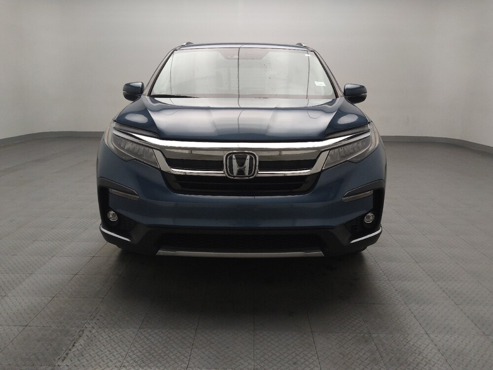 2020 Honda Pilot in El Paso, TX 79907 - 18116977 15