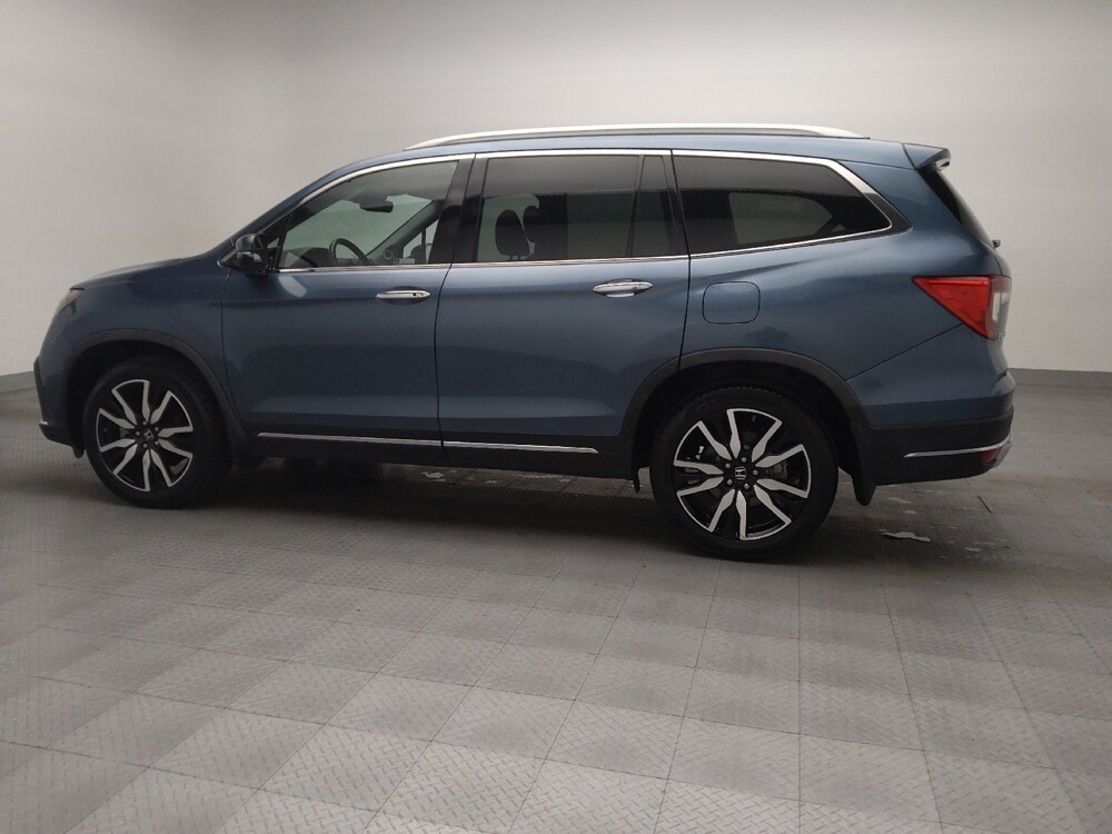 2020 Honda Pilot in El Paso, TX 79907 - 18116977 3