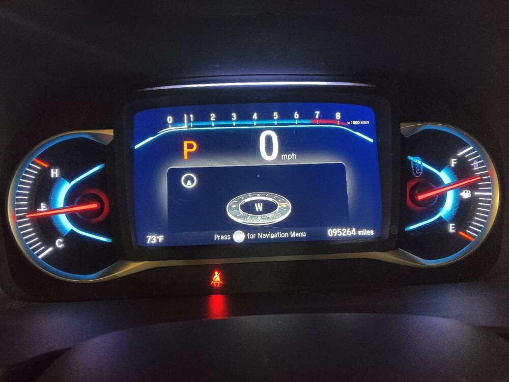 2020 Honda Pilot in El Paso, TX 79907 - 18116977 23