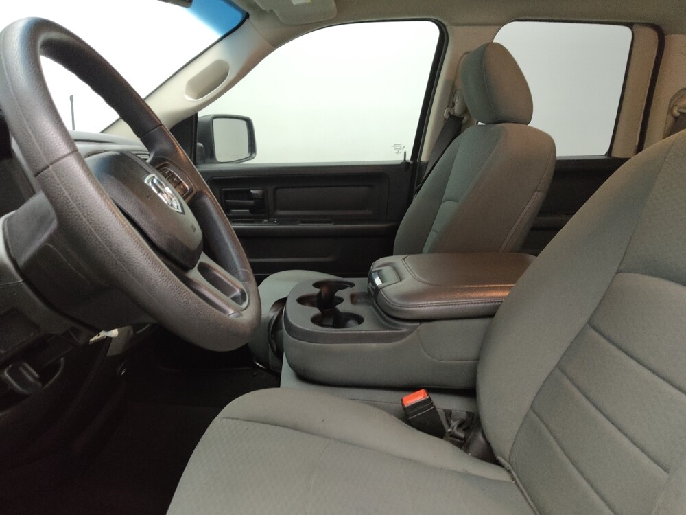 2020 RAM 1500 in Lewisville, TX 75067 - 18116978 17