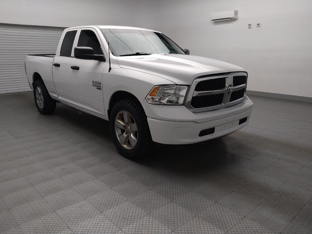 2020 RAM 1500 in Lewisville, TX 75067 - 18116978 13