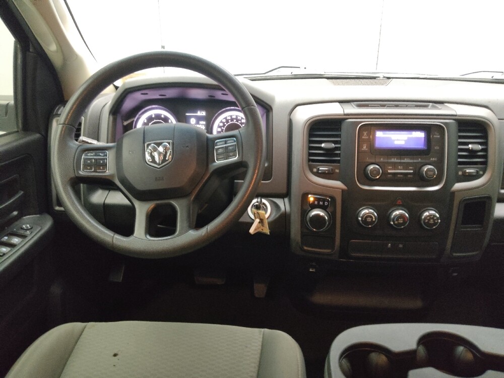 2020 RAM 1500 in Lewisville, TX 75067 - 18116978 22