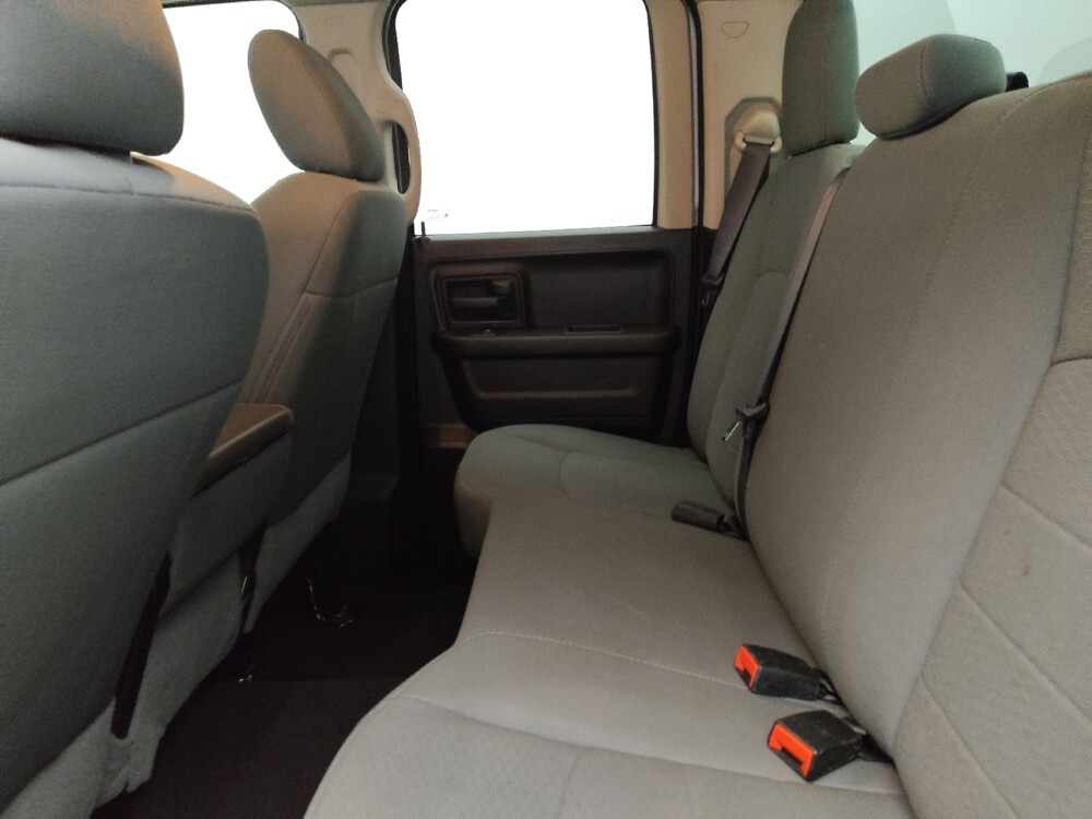 2020 RAM 1500 in Lewisville, TX 75067 - 18116978 18