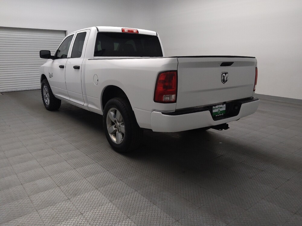 2020 RAM 1500 in Lewisville, TX 75067 - 18116978 5