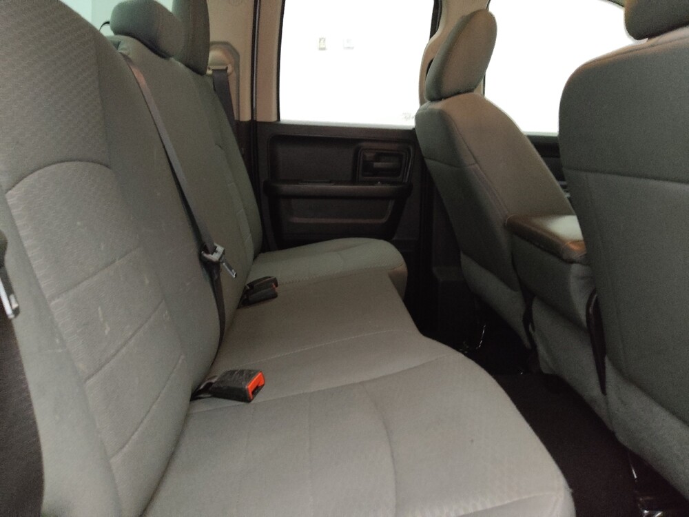 2020 RAM 1500 in Lewisville, TX 75067 - 18116978 19