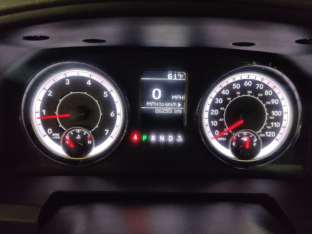 2020 RAM 1500 in Lewisville, TX 75067 - 18116978 23