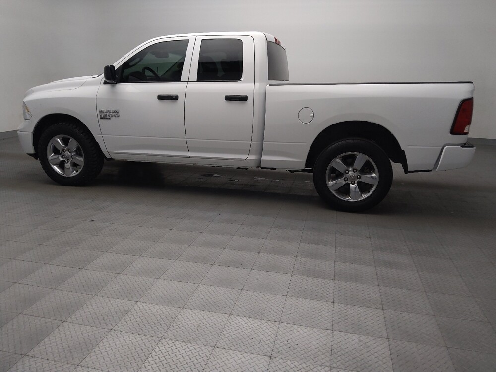 2020 RAM 1500 in Lewisville, TX 75067 - 18116978 3