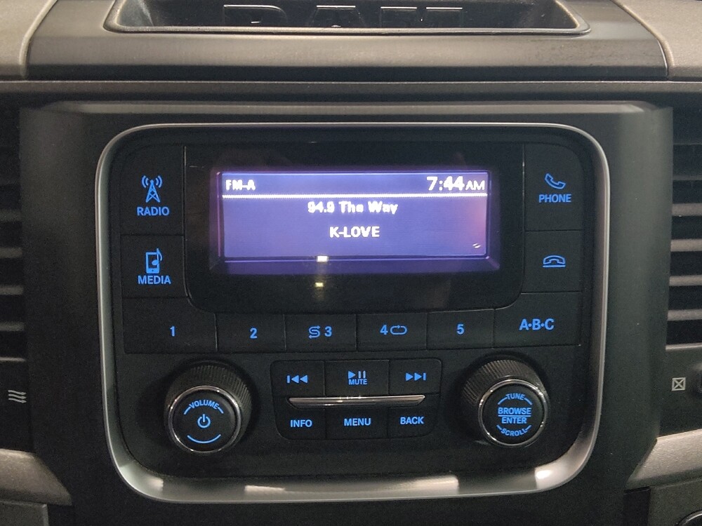 2020 RAM 1500 in Lewisville, TX 75067 - 18116978 25