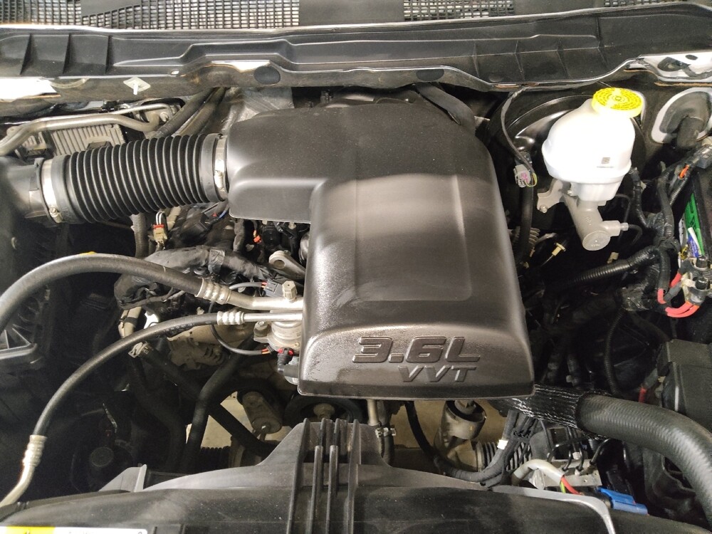 2020 RAM 1500 in Lewisville, TX 75067 - 18116978 30