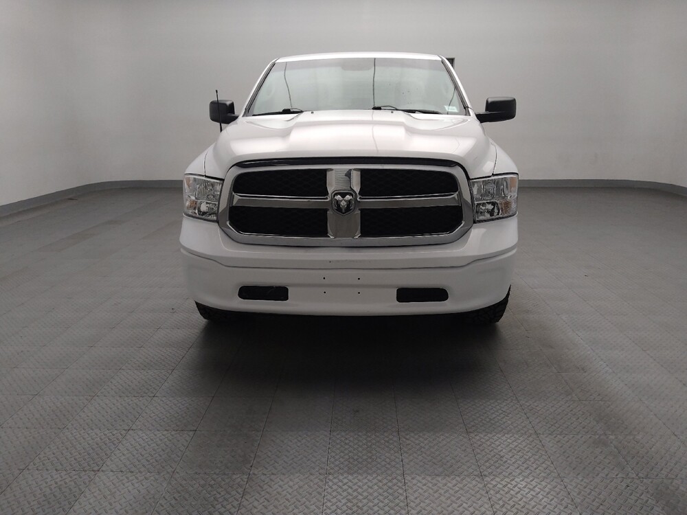 2020 RAM 1500 in Lewisville, TX 75067 - 18116978 15