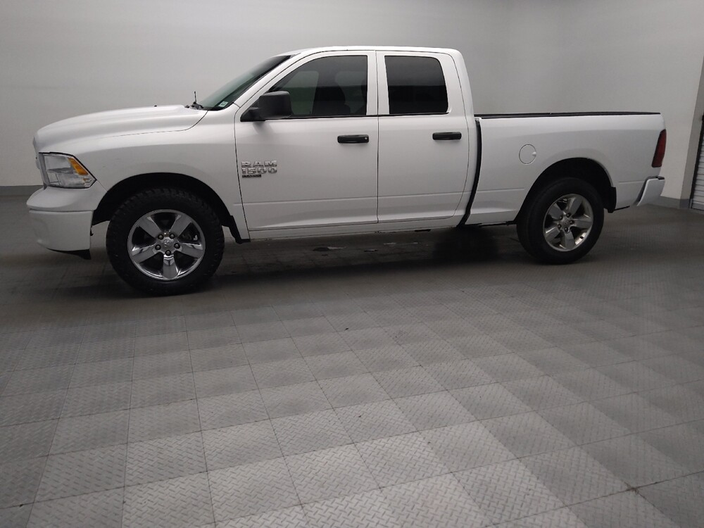 2020 RAM 1500 in Lewisville, TX 75067 - 18116978 2