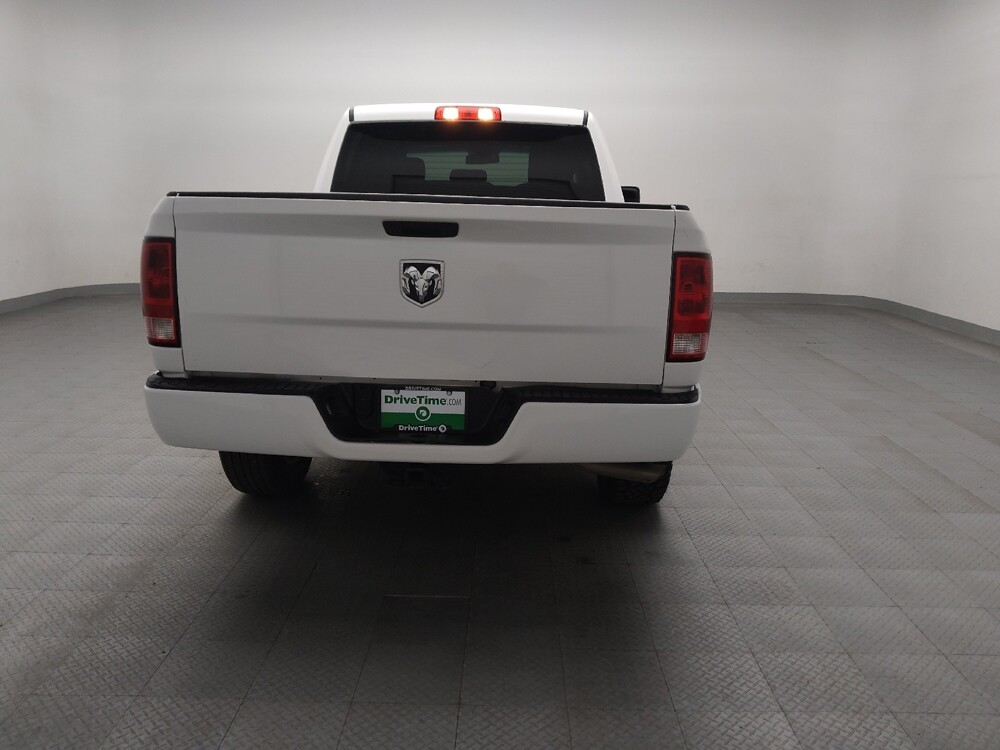 2020 RAM 1500 in Lewisville, TX 75067 - 18116978 7