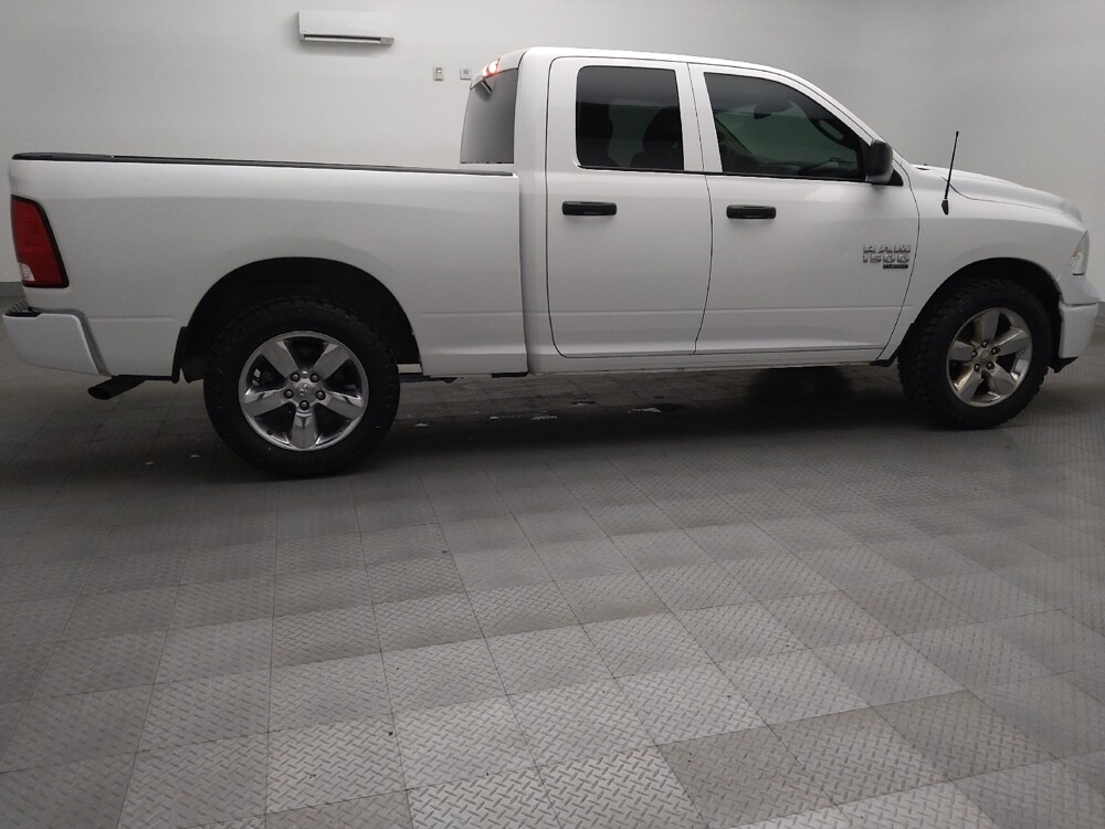 2020 RAM 1500 in Lewisville, TX 75067 - 18116978 10