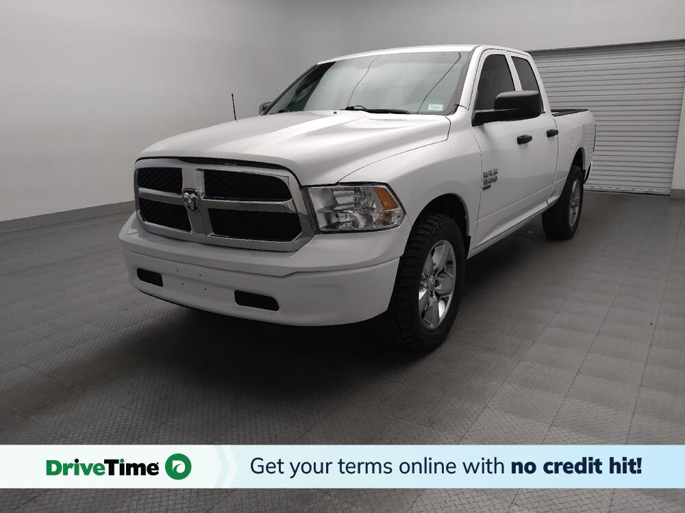 2020 RAM 1500 in Lewisville, TX 75067 - 18116978