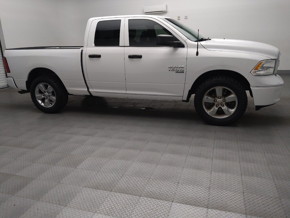 2020 RAM 1500 in Lewisville, TX 75067 - 18116978 11