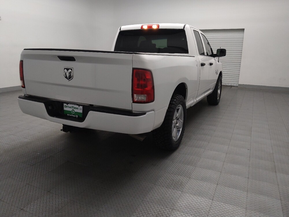 2020 RAM 1500 in Lewisville, TX 75067 - 18116978 9