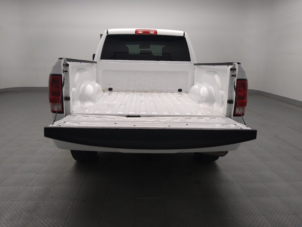 2020 RAM 1500 in Lewisville, TX 75067 - 18116978 29