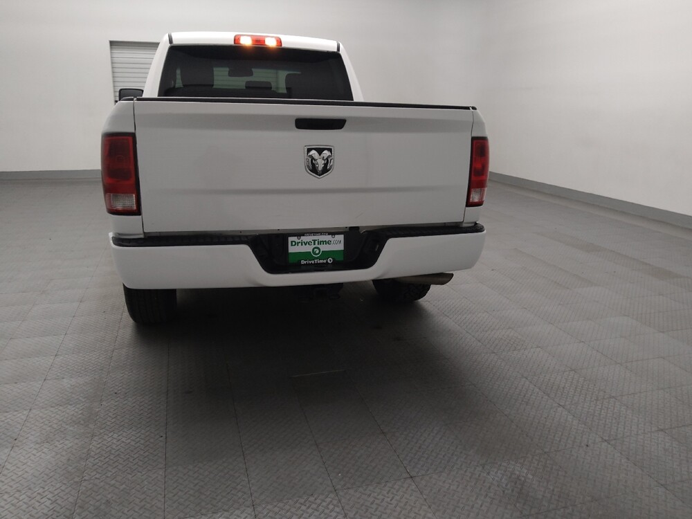 2020 RAM 1500 in Lewisville, TX 75067 - 18116978 6