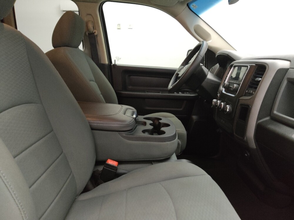 2020 RAM 1500 in Lewisville, TX 75067 - 18116978 21