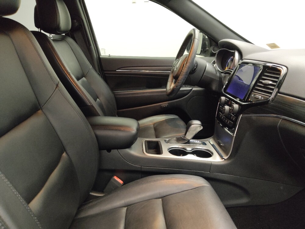 2019 Jeep Grand Cherokee in Fort Worth, TX 76116 - 18116981 21