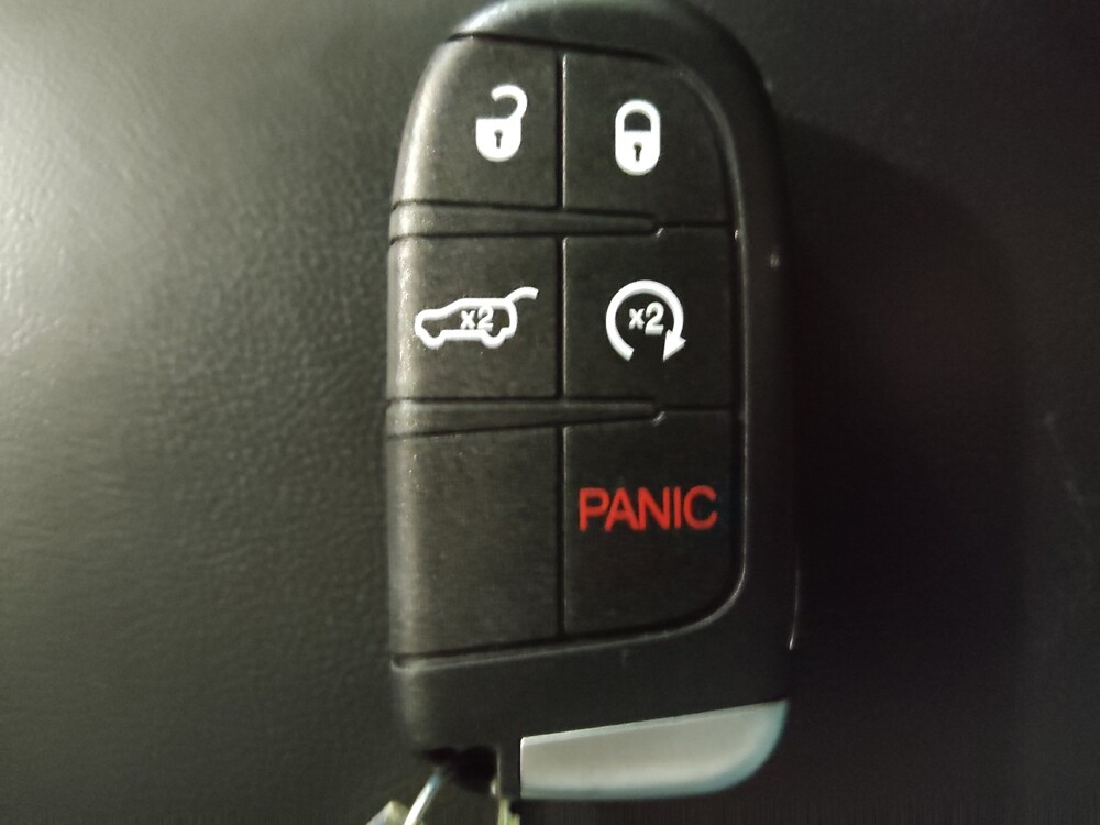 2019 Jeep Grand Cherokee in Fort Worth, TX 76116 - 18116981 32