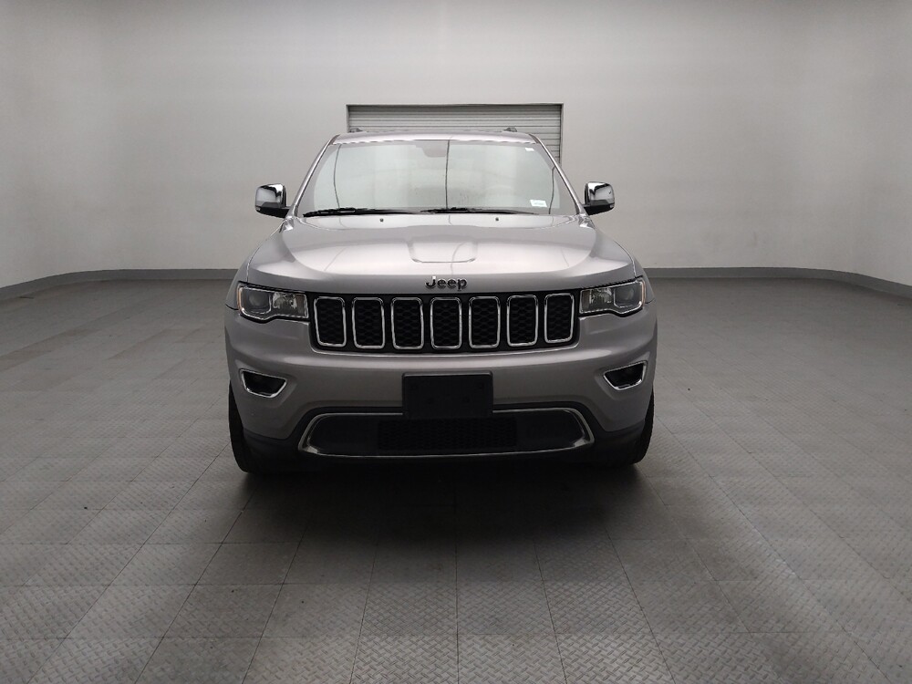 2019 Jeep Grand Cherokee in Fort Worth, TX 76116 - 18116981 15