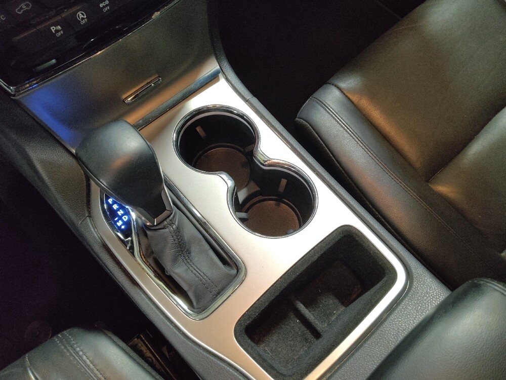 2019 Jeep Grand Cherokee in Fort Worth, TX 76116 - 18116981 26