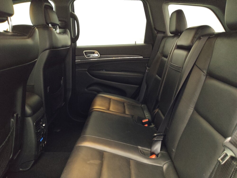 2019 Jeep Grand Cherokee in Fort Worth, TX 76116 - 18116981 18