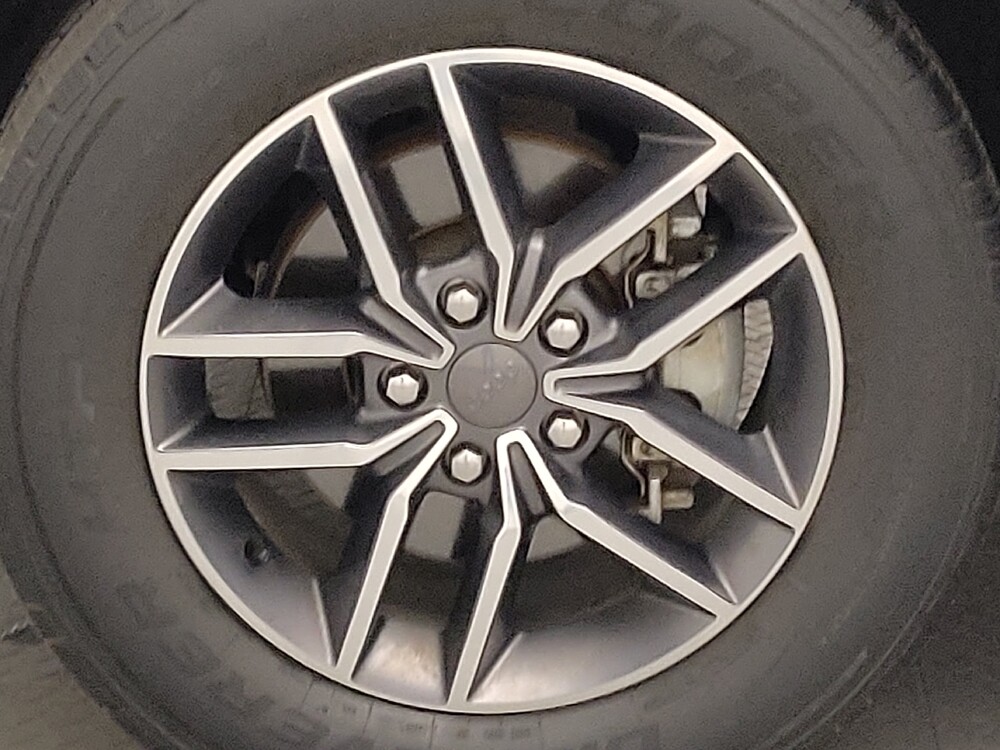 2019 Jeep Grand Cherokee in Fort Worth, TX 76116 - 18116981 31