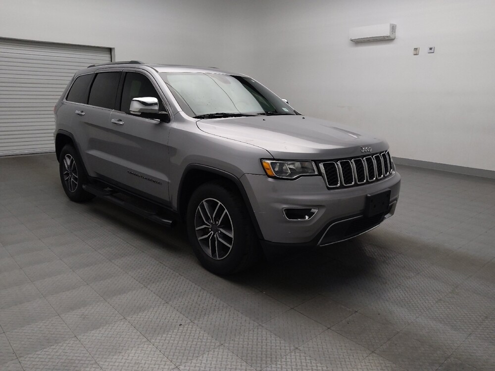 2019 Jeep Grand Cherokee in Fort Worth, TX 76116 - 18116981 13