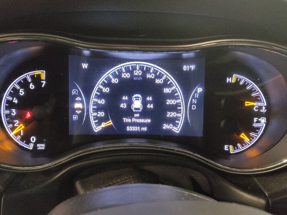 2019 Jeep Grand Cherokee in Fort Worth, TX 76116 - 18116981 23