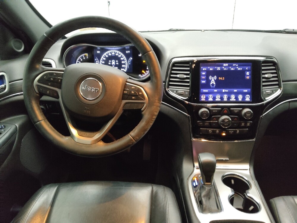 2019 Jeep Grand Cherokee in Fort Worth, TX 76116 - 18116981 22