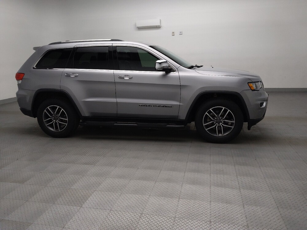 2019 Jeep Grand Cherokee in Fort Worth, TX 76116 - 18116981 11