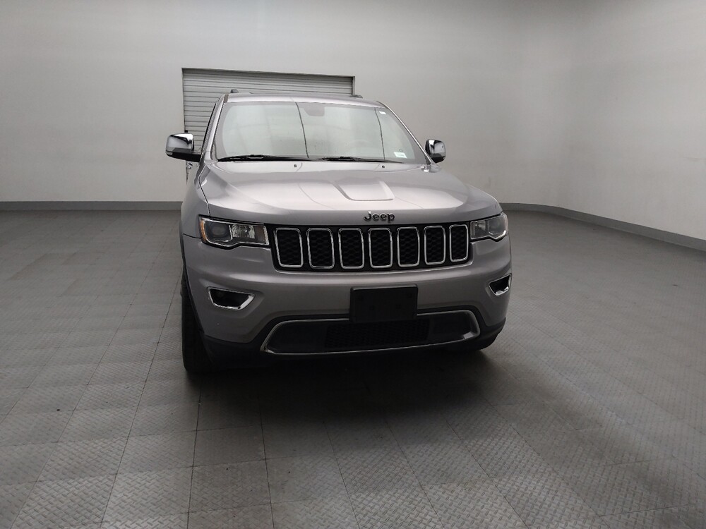 2019 Jeep Grand Cherokee in Fort Worth, TX 76116 - 18116981 14