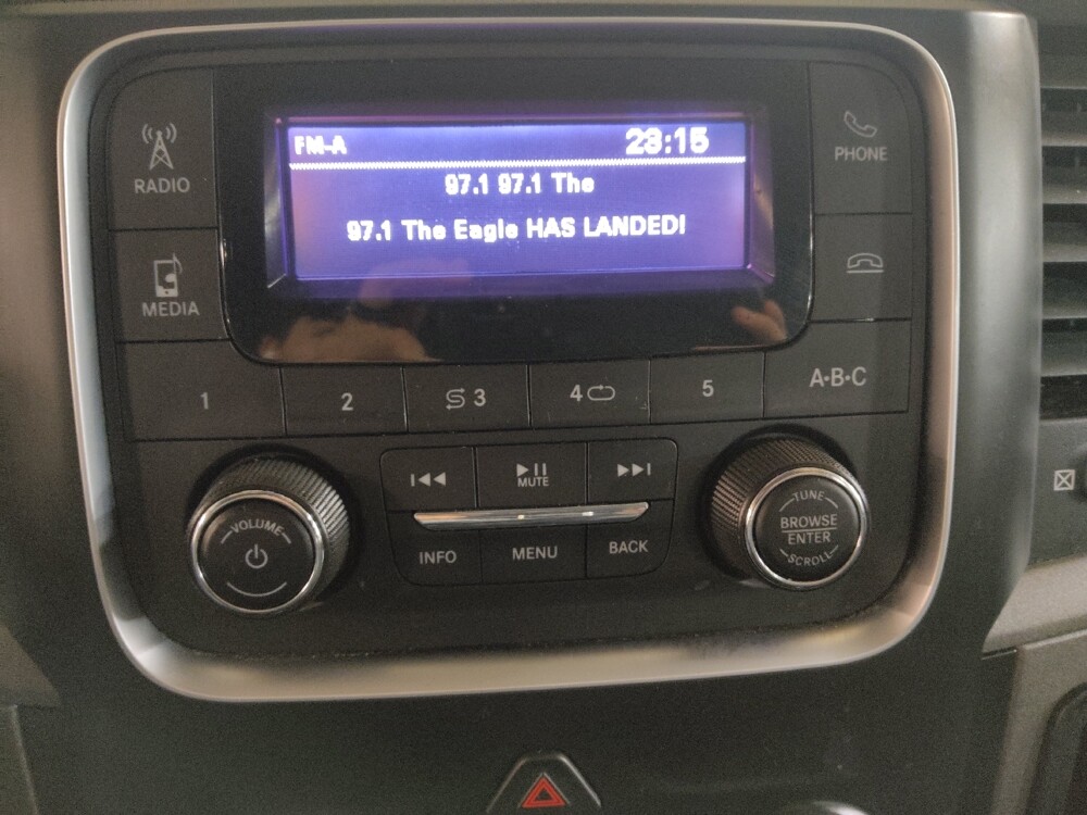 2018 RAM 1500 in Arlington, TX 76011 - 18116982 25