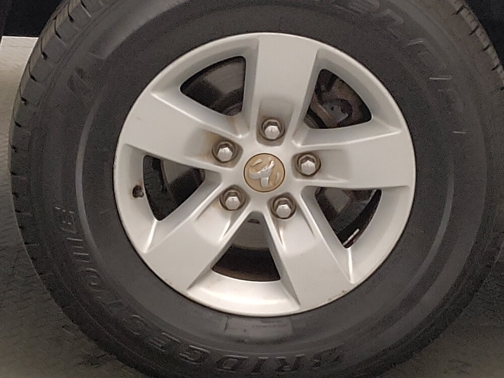 2018 RAM 1500 in Arlington, TX 76011 - 18116982 31