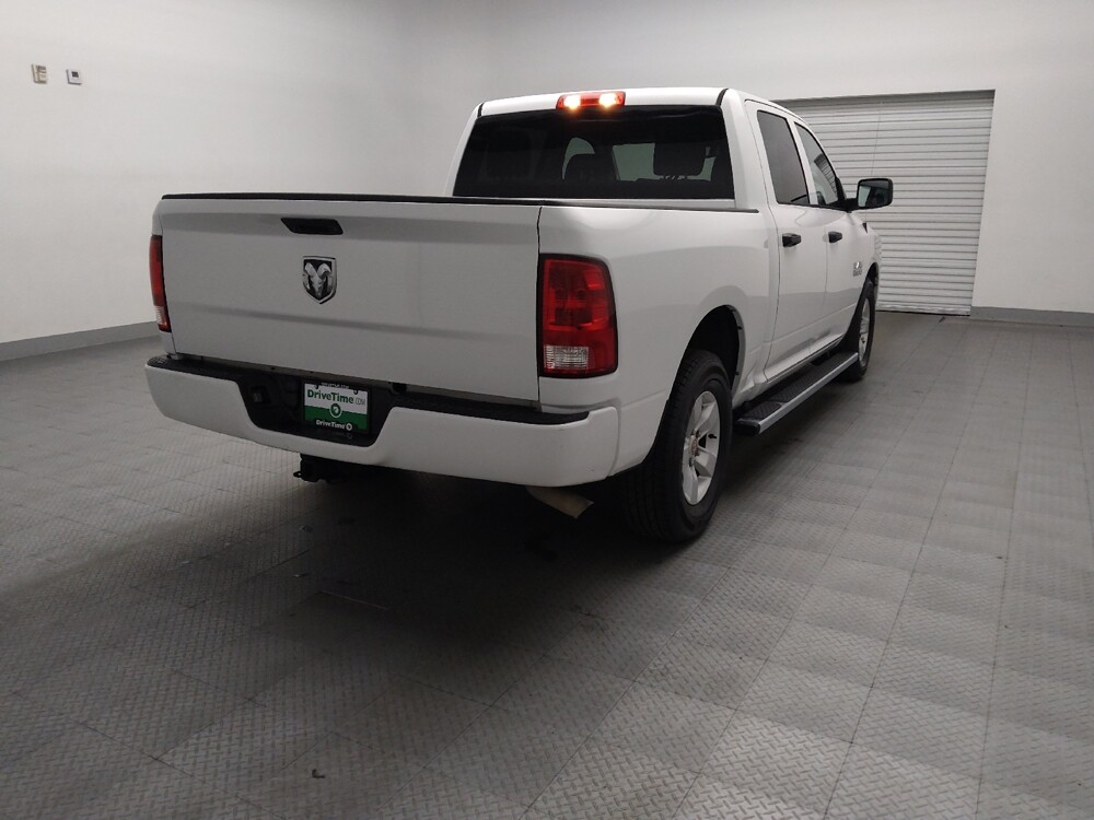 2018 RAM 1500 in Arlington, TX 76011 - 18116982 9