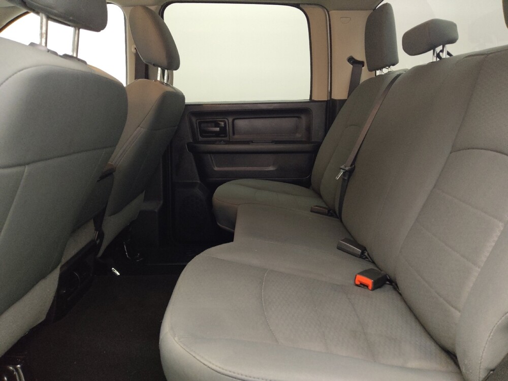 2018 RAM 1500 in Arlington, TX 76011 - 18116982 18