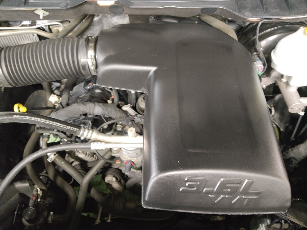 2018 RAM 1500 in Arlington, TX 76011 - 18116982 30