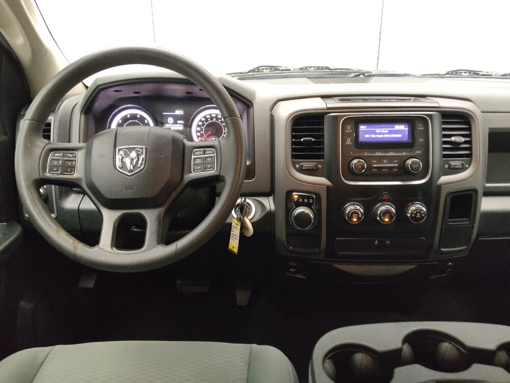 2018 RAM 1500 in Arlington, TX 76011 - 18116982 22