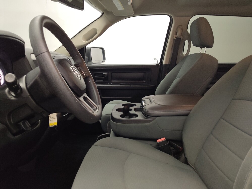 2018 RAM 1500 in Arlington, TX 76011 - 18116982 17